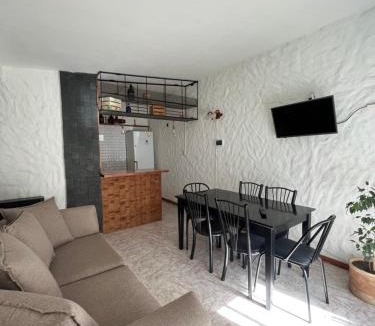 Playa Union Apartment | Casa Toninas - Playa Unión