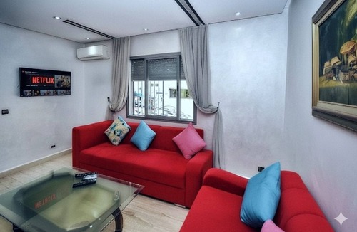 Belvedere House | Casa Voyageurs - Stylish 1BR