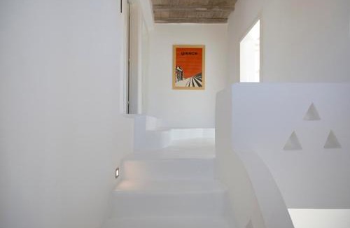 Xilokeratidi Villa | CasaDei Pool 4-BDR Sea View Villas 'Anemos' & 'Petra' with Nighttime Security Guard
