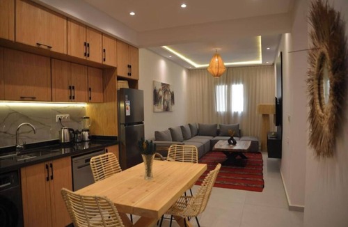 Essaouira Coast Apartment | Casadelmar