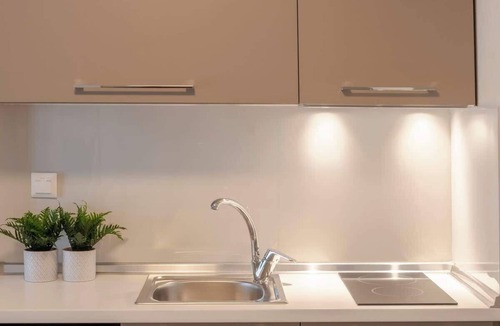 Nikita House | Casale Luxury House I - Garden Bliss Maisonette