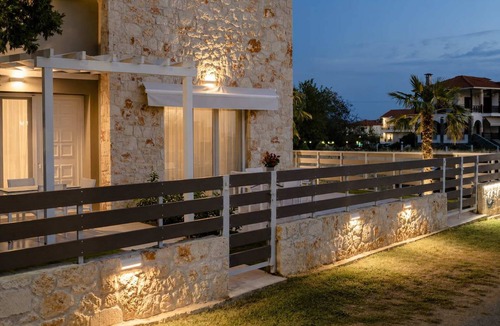 Nikita House | Casale Luxury House I - Garden Bliss Maisonette