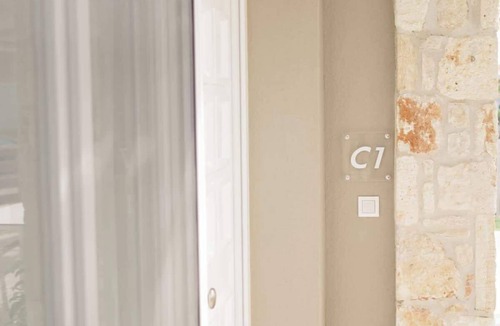 Nikita House | Casale Luxury House I - Garden Bliss Maisonette