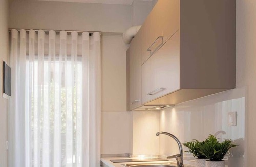 Nikita House | Casale Luxury House III - Secret Garden Maisonette