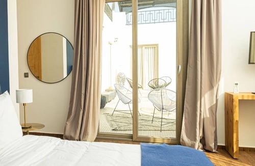 Ounagha House | Cavanna Lodge