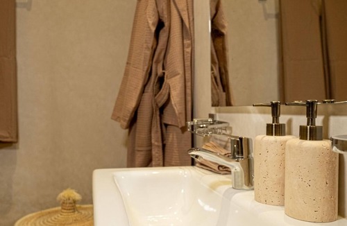 Ounagha House | Cavanna Lodge