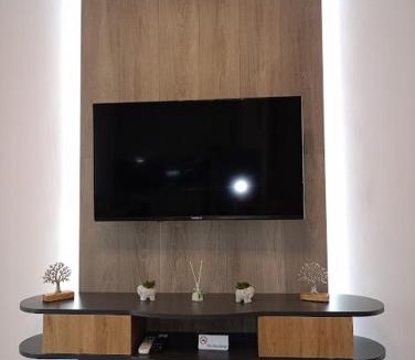 Katerini Apartment | Celestia Irene Suites