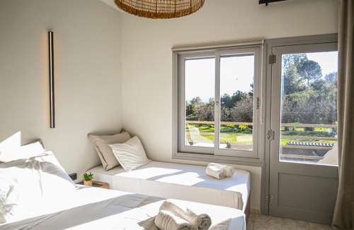 Skiathos Apartment | Celestia Roοms and Apartments