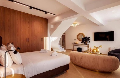 Ioannina Apartment | Cens Platinum Luxury Suites