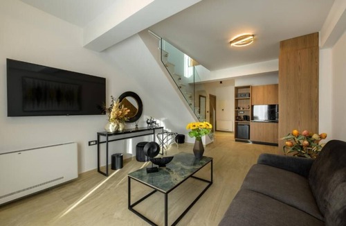 Ioannina Apartment | Cens Platinum Luxury Suites