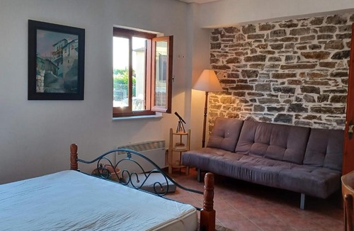 Lafkos House | Centaurus Pelion