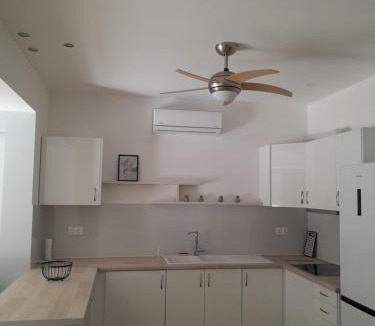 Palaia Epidavros Apartment | Central House 2