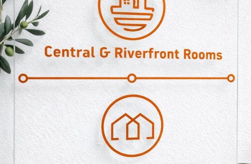 Edessa Apartment | Central & Riverfront Apartment 2