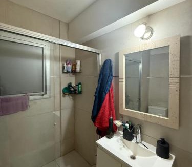 Comodoro Rivadavia Apartment | Chacabuco 658