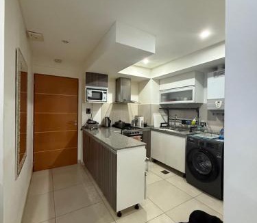 Comodoro Rivadavia Apartment | Chacabuco 658