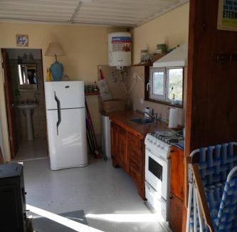 Puerto Madryn Apartment | Chacra La Elena - Casa container a 15km de Madryn