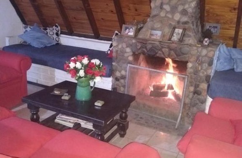 Barreal Ski Chalet | chalet de montaña