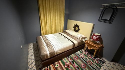 Douar Sidi Youssef Ben Ali House | Chambre Cozy au Centre de Marrakech