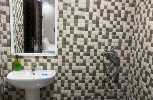 Bni Quolla Villa | Chambre Fa, Guitar Palace