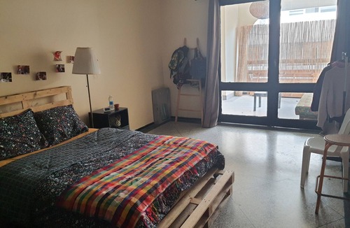 Casablanca Bed & Breakfast | Chambre Mignonne Avec Petite Terrasse