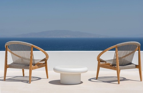 Oia Villa | Charisma Estate by Fantasia Villas