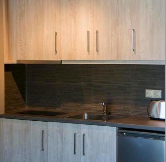 Karavostasi Hotel | Charisma Luxury Suite & Rooms