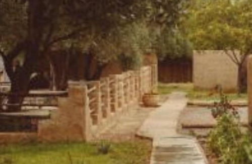 Amizmiz House | Charming 1-bedroom apartment with WiFi, AC in beautiful Marrakech