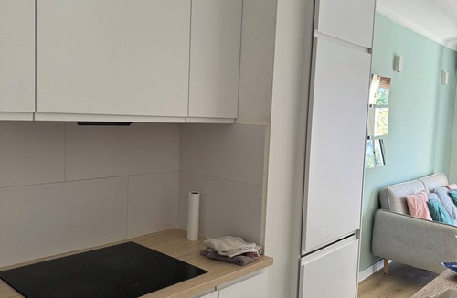 El Raval Apartment | Charming 3-bedroom apartment with WiFi, AC in delightful Barcelona