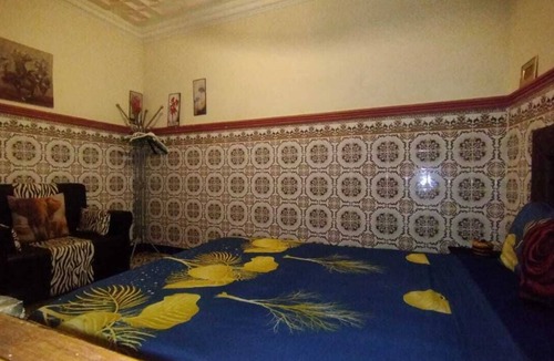Medina Bed & Breakfast | Charming 4-bedroom bed & breakfast in pleasant Marrakech with AC, WiFi