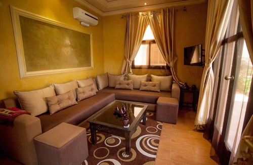 Tahannout Apartment | Charming apartment - Deserved relaxation close to Marrakech