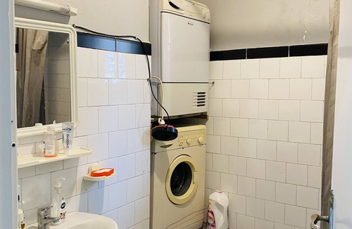 Mediouna Apartment | Charming apartment in downtown Tangier