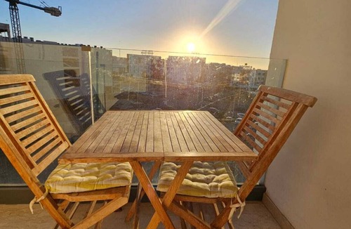 Tamraght Bed & Breakfast | Charming bed & breakfast in serene Tamraght with AC, fitness room