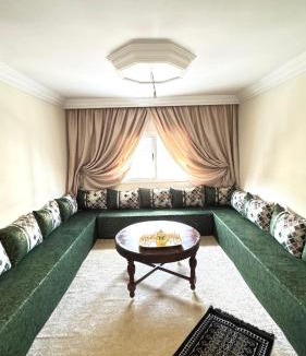 Temara Apartment | Charming home in Temara