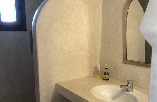 Sidi Badhaj Villa | Charming house in an authentic setting 45 minutes from MARRAKECH