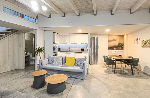 Halepa House | Charming Old Tannery House with Spacious Veranda and Stunning Sea View!