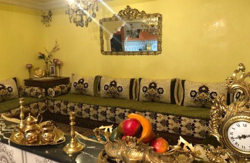 Sidi Slimane Apartment | Charming quiet appartement, very good location