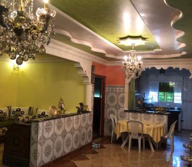 Sidi Slimane Apartment | Charming quiet appartement, very good location