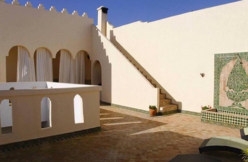 El Jadida House | Charming riad in El Jadida