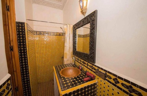 R'habet Zbib House | Charming Riad Ouliya in Fès