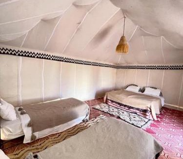 El Gouera Other | Chegaga Starlight Camp - Mhamid Desert Haven