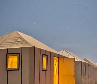 El Gouera Other | Chegaga Starlight Camp - Mhamid Desert Haven