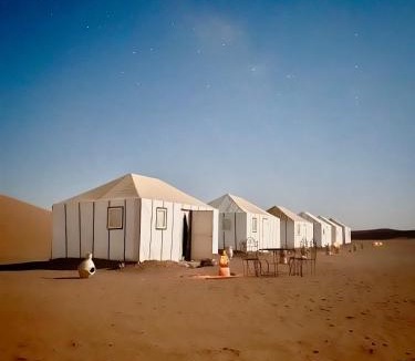El Gouera Other | Chegaga Starlight Camp - Mhamid Desert Haven