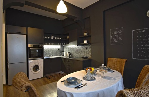 Limenas Chersonisou Apartment | Chersonissos Central Apartment