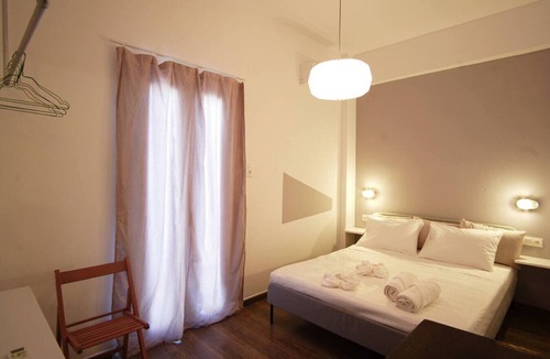 Limenas Chersonisou Apartment | Chersonissos Central Apartment