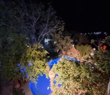 Talat N'Yaaqoub Hotel | Chez Imnir