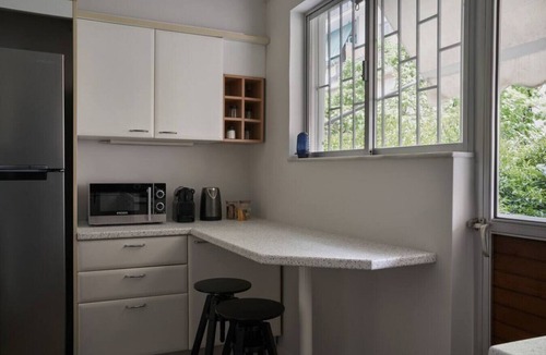 Ilisia Apartment | Chic designer home next - Hilton