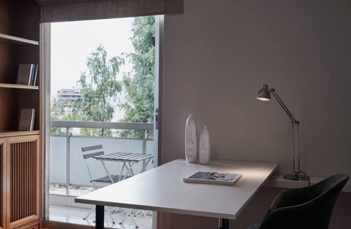 Ilisia Apartment | Chic designer home next - Hilton