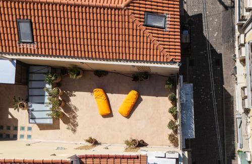 Old Town Rethymnon Apartment | Chryssi 02, Comfort & Style, Centrally in Rethymno, close to the beach