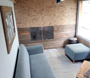 Barrio Las Balsas House | Cielo Sur Balsas Loft