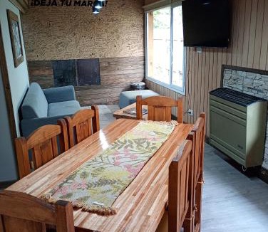 Barrio Las Balsas House | Cielo Sur Balsas Loft